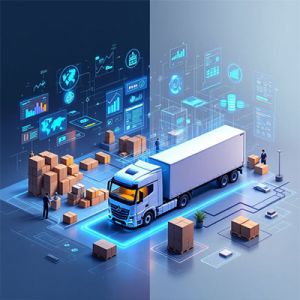 Logistics & Supply Chain