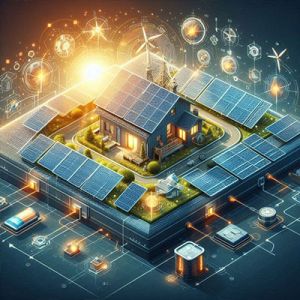 Renewable Energy & Solar