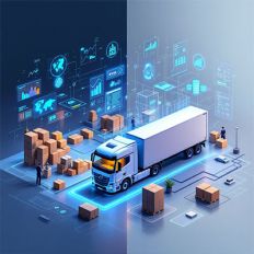 Logistics & Supply Chain