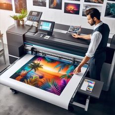 Packaging & Printing