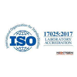 ISO/IEC 17025:2017 – Calibration Laboratory Accreditation