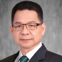 Mr. Chanin Khaochan 