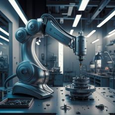 Automation & Robotic Technologies
