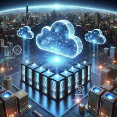  Industrial IoT, 5G & Cloud Integration