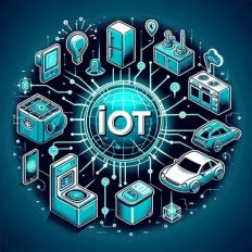 Industrial IoT & Smart Manufacturing